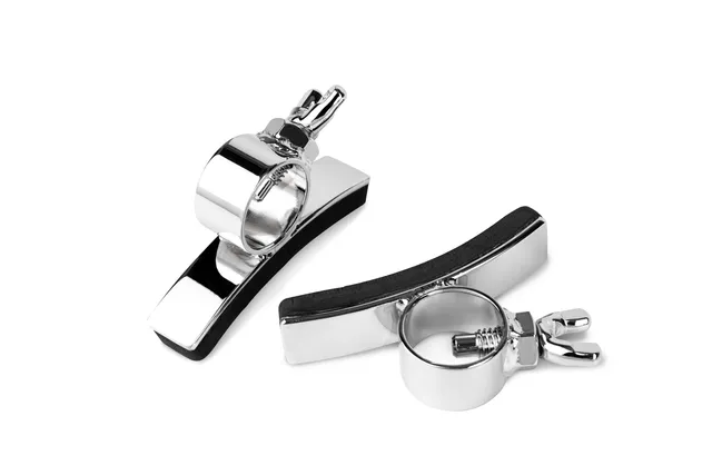 latin-percussion-double-conga-stand-grippers-supporto-doppio-per-congas image 1