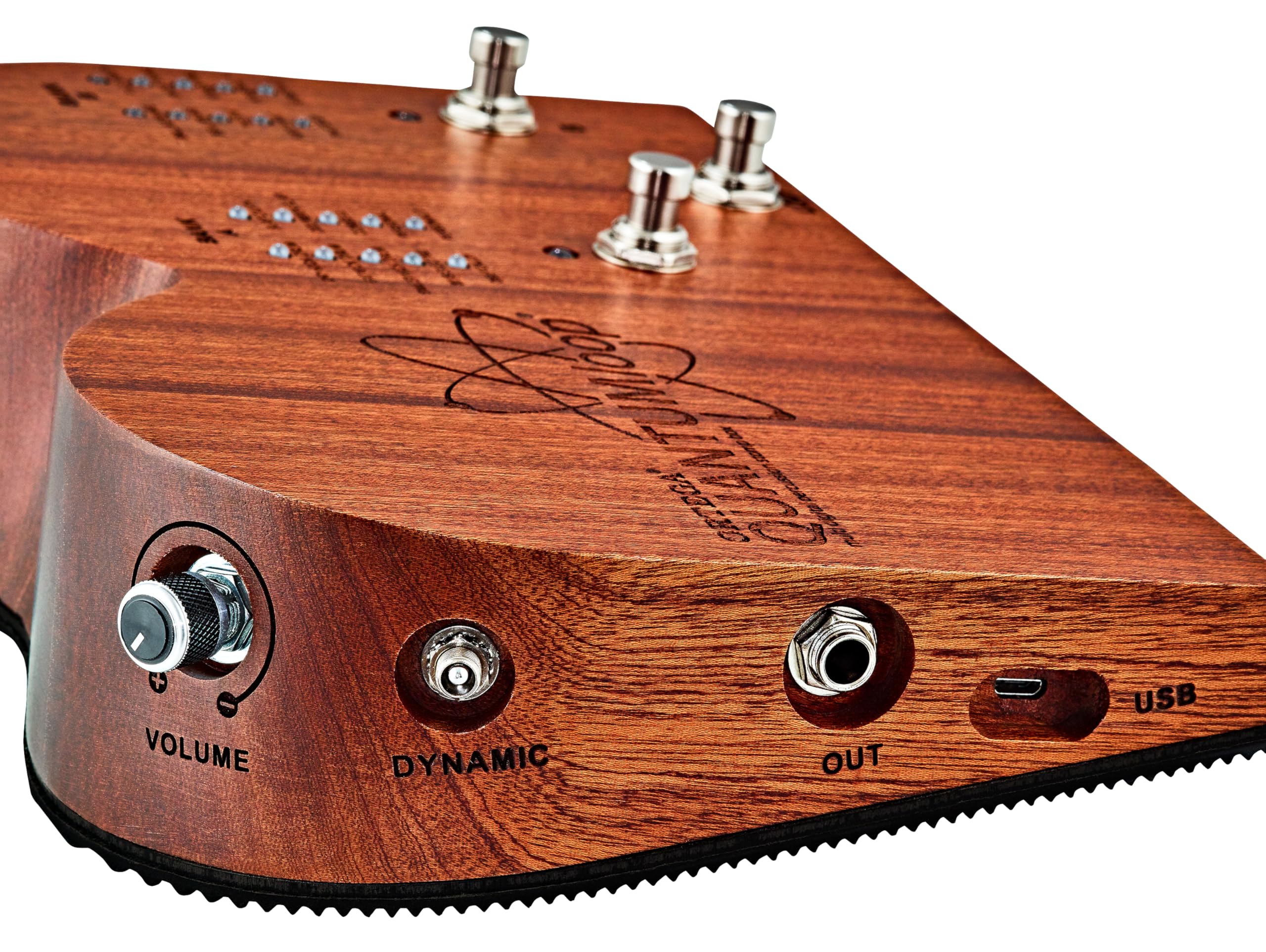 ortega-guitars-quantumloop-digital-stomp-box-looper-con-16-sample image 3