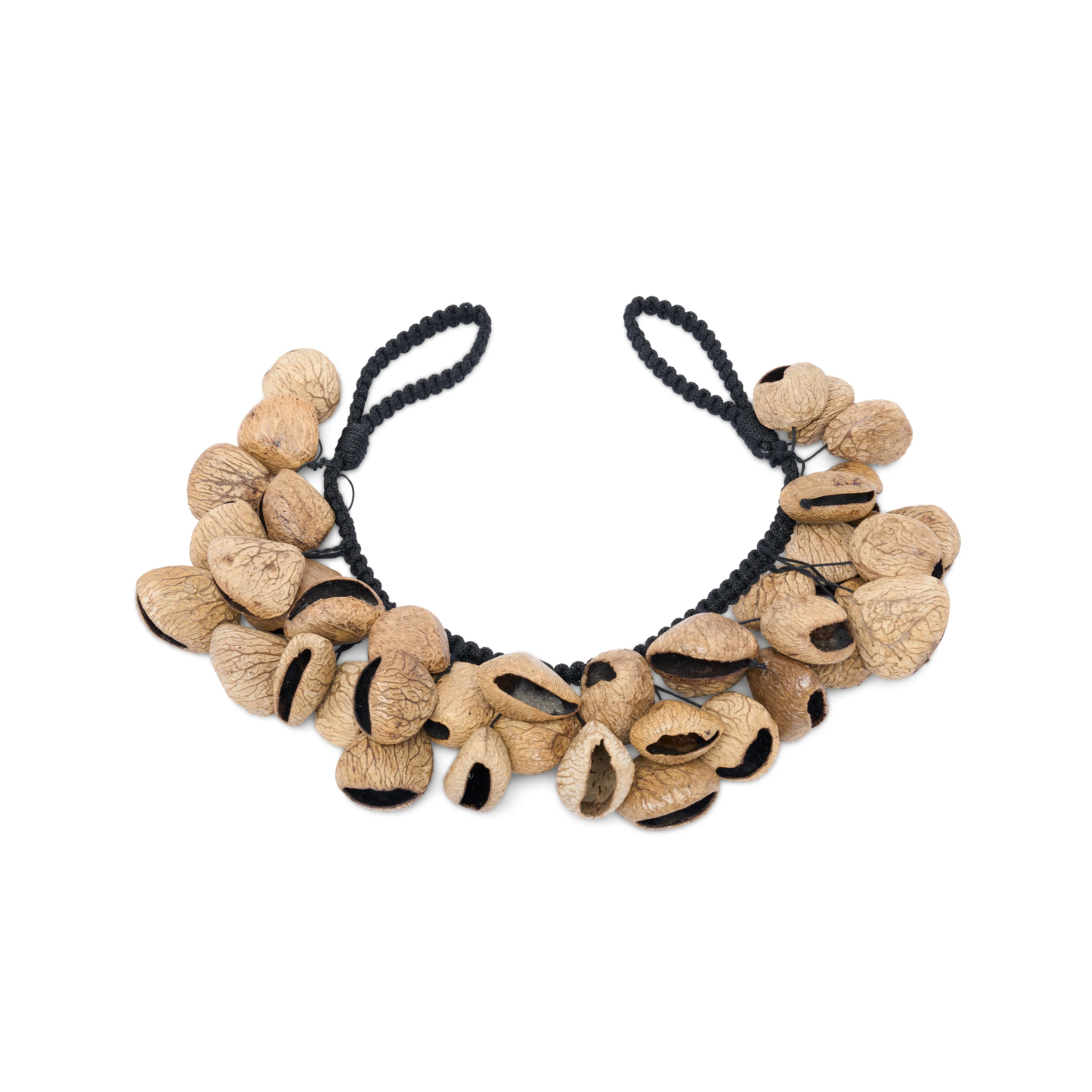 latin-percussion-pangi-nut-pod-waterfall-rattle-shaker image 2