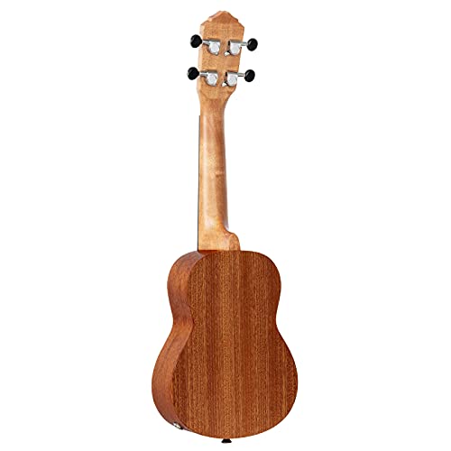 ortega-guitars-rfu10se-ukulele-soprano-elettrificato-sapele-naturale-con-borsa image 7