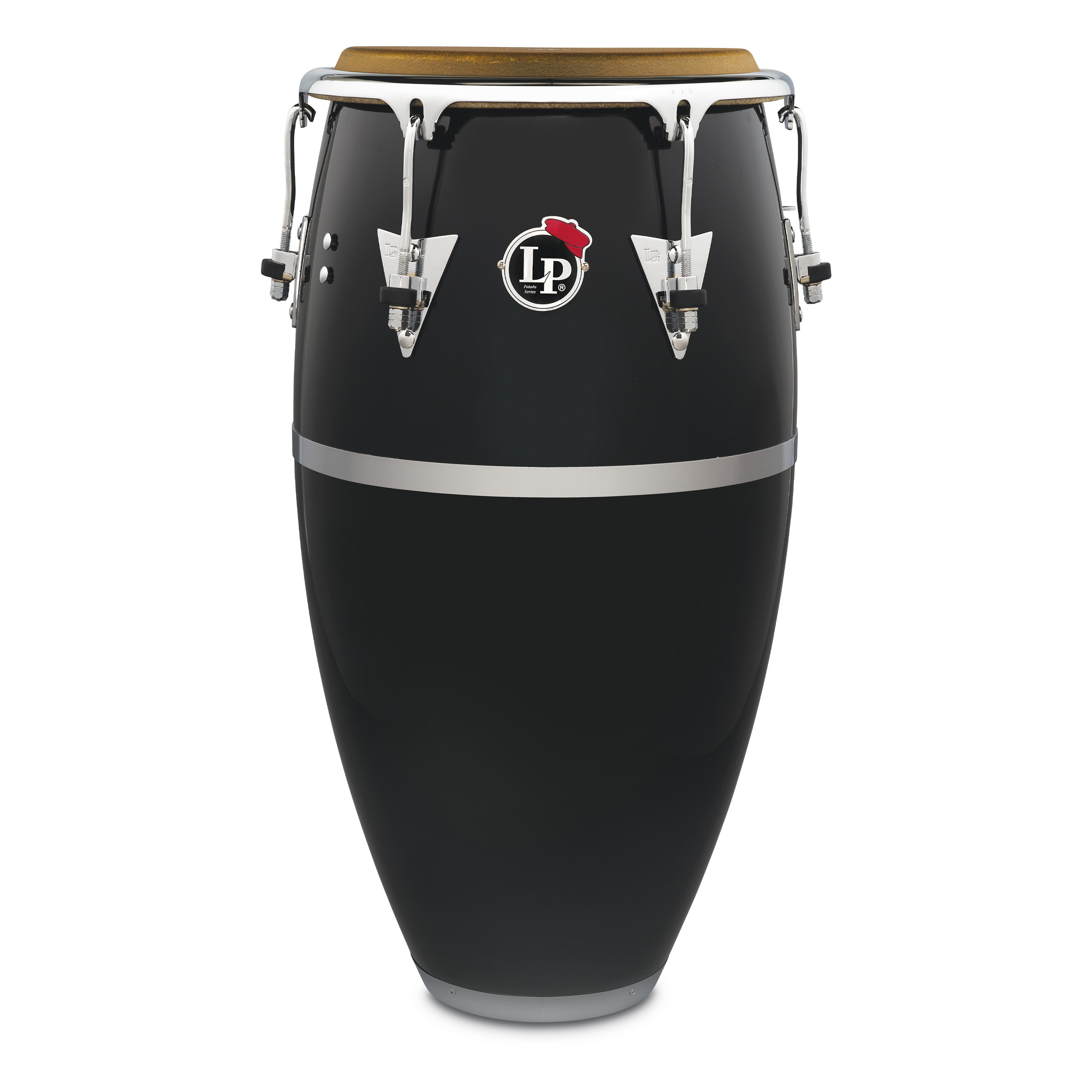 latin-percussion-patato-12-1-2-tumba-in-fiberglass image 1