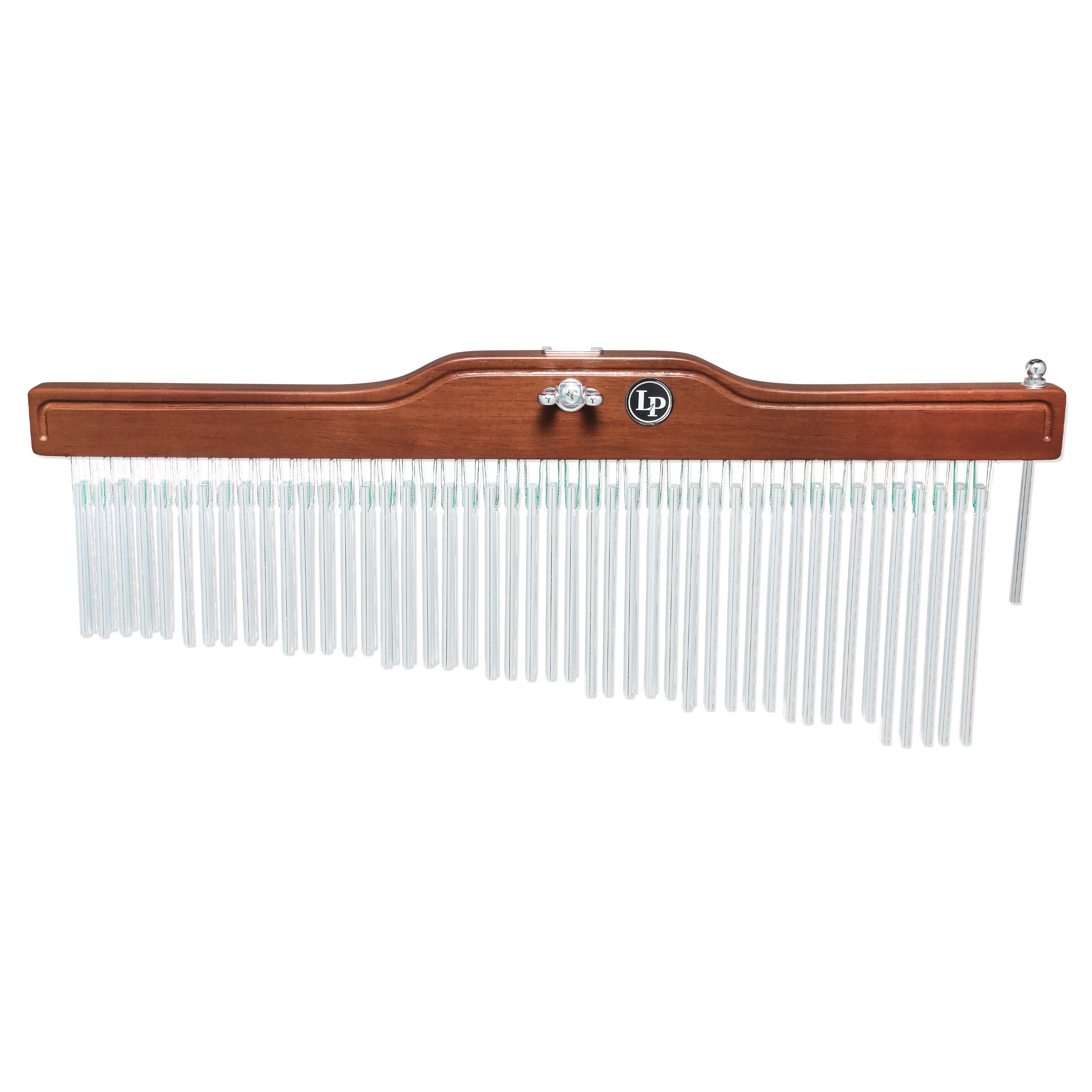 latin-percussion-chimes-lu-90-barre-alluminio image 2