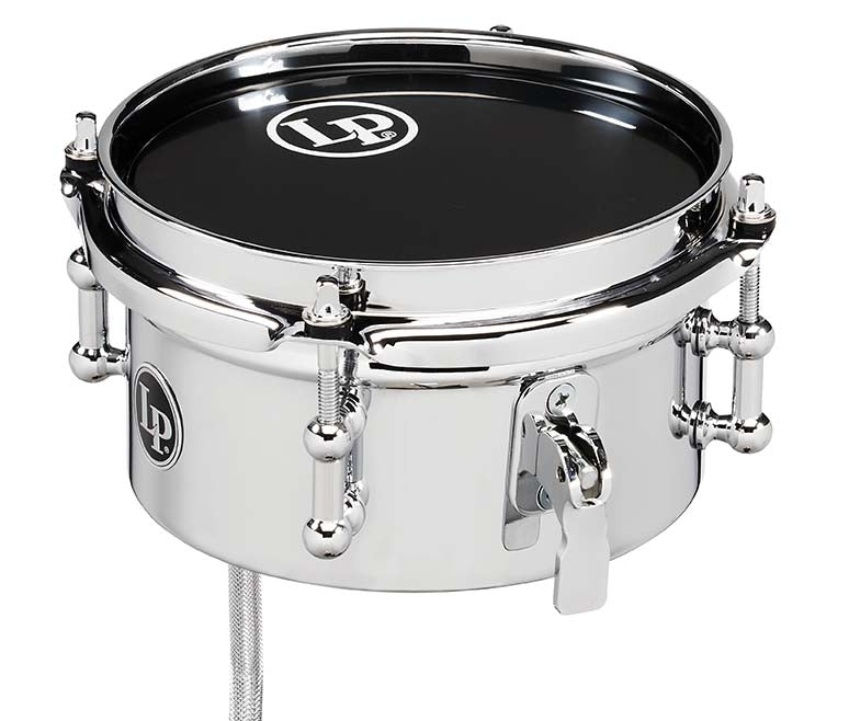 latin-percussion-6-micro-snare-rullante-montabile image 2