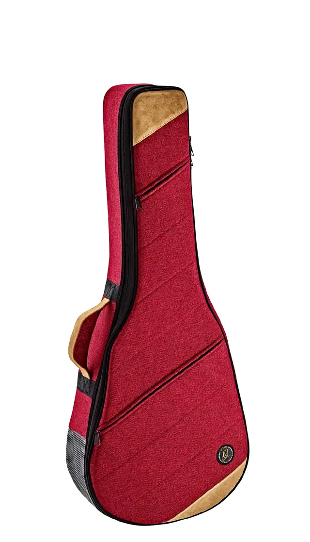 ortega-guitars-custodia-morbida-per-chitarra-classica-3-4-mocca image 1
