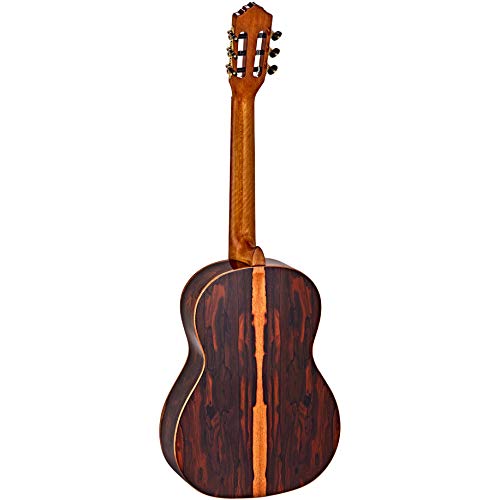 ortega-guitars-re2019sn-25th-chitarra-da-concerto-25th-anniversary image 6
