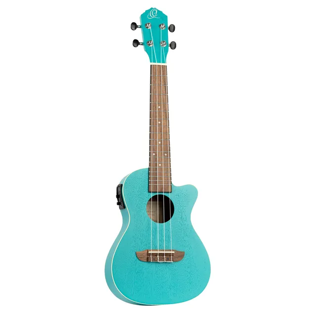 ortega-guitars-ukulele-concerto-elettro-acustico-earth-series-lagoon-rulagoon-ce image 1
