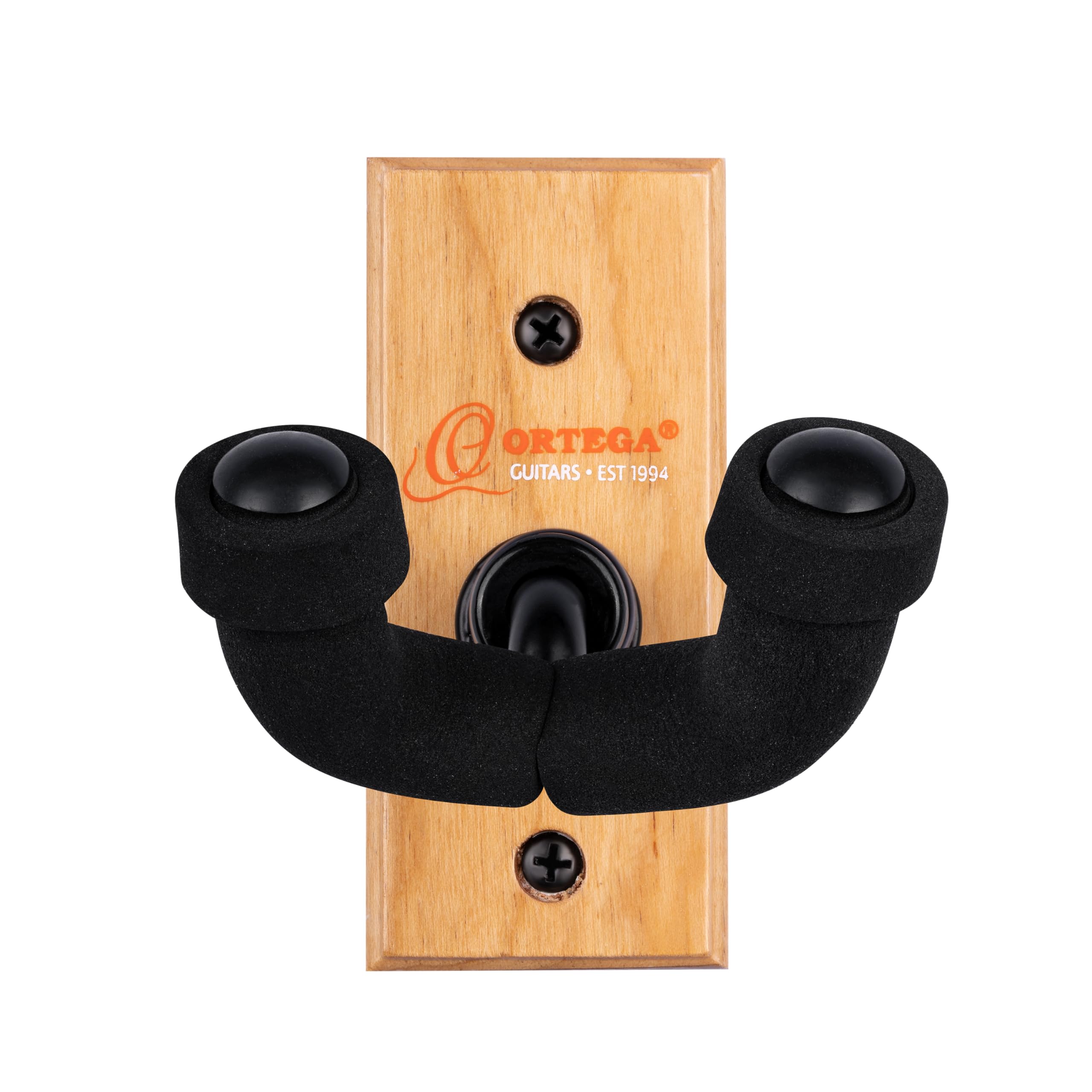 ortega-guitars-ouh-1cw-gancio-da-parete-per-ukulele-in-legno-di-ciliegio image 3