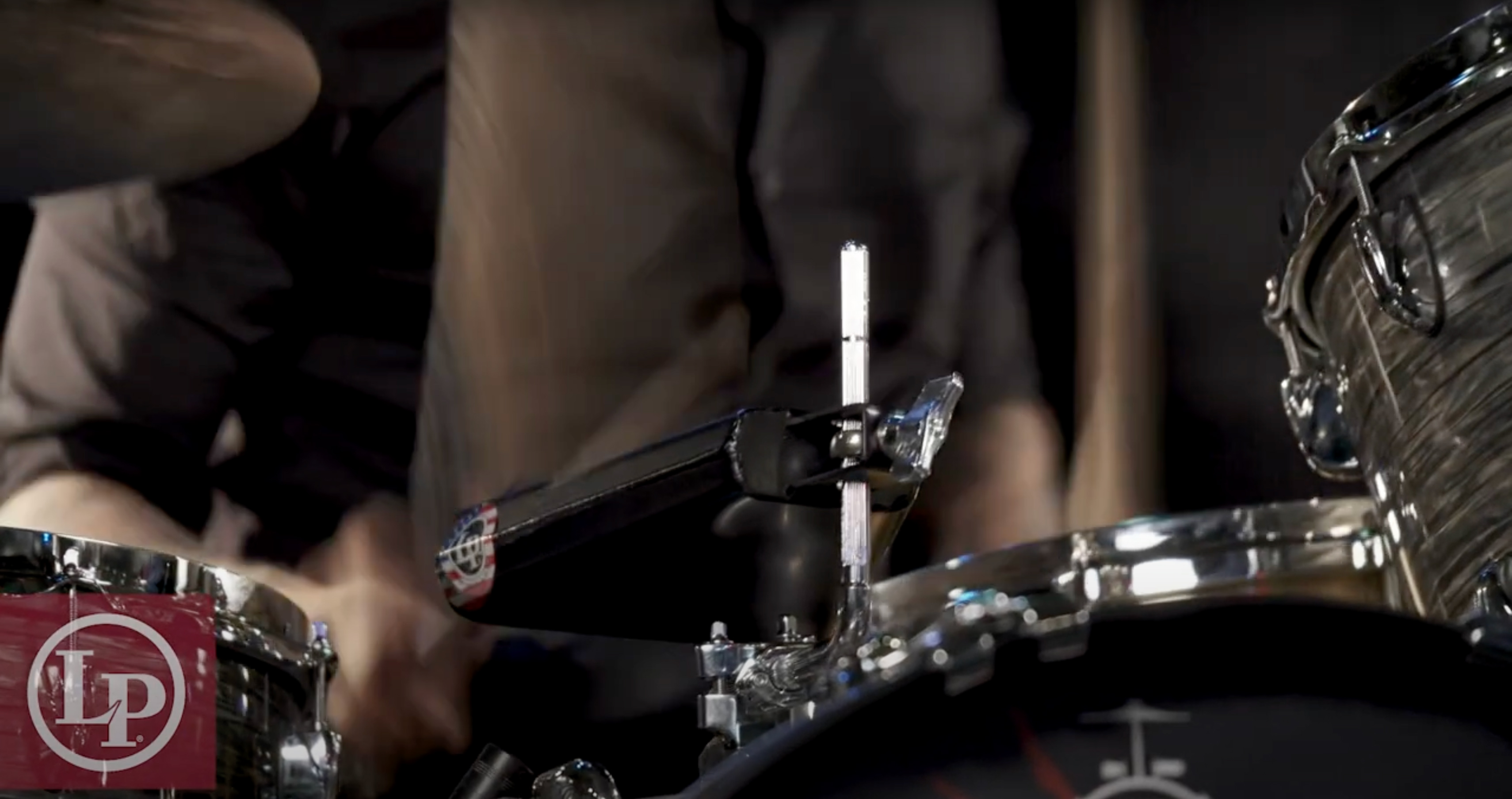 latin-percussion-8-classic-rock-ridge-rider-cowbell-campanaccio image 3