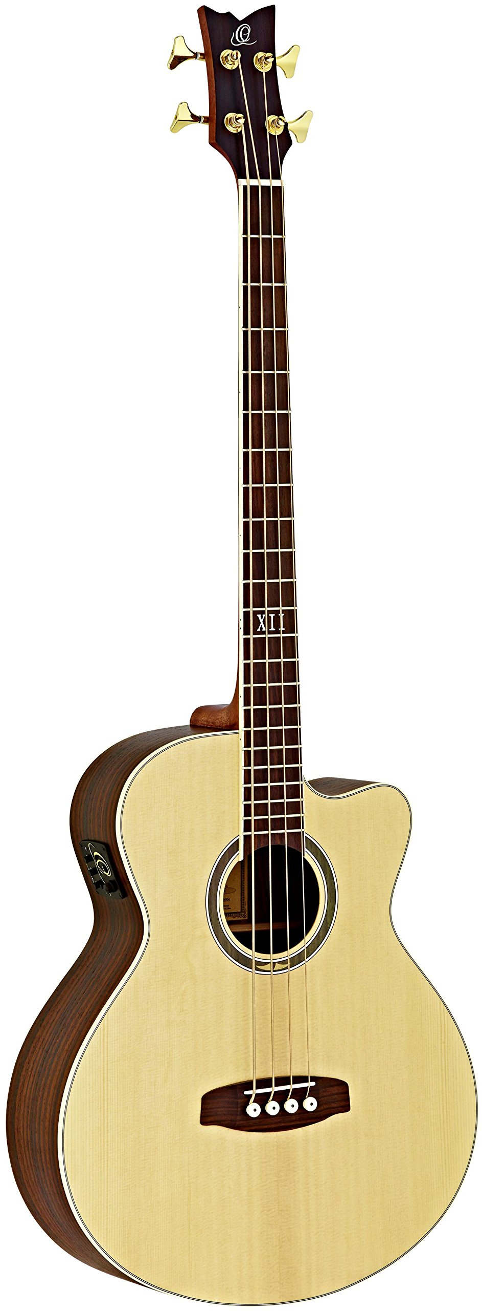 ortega-guitars-d558-4-deep-series-basso-acustico-jumbo-4-corde image 3