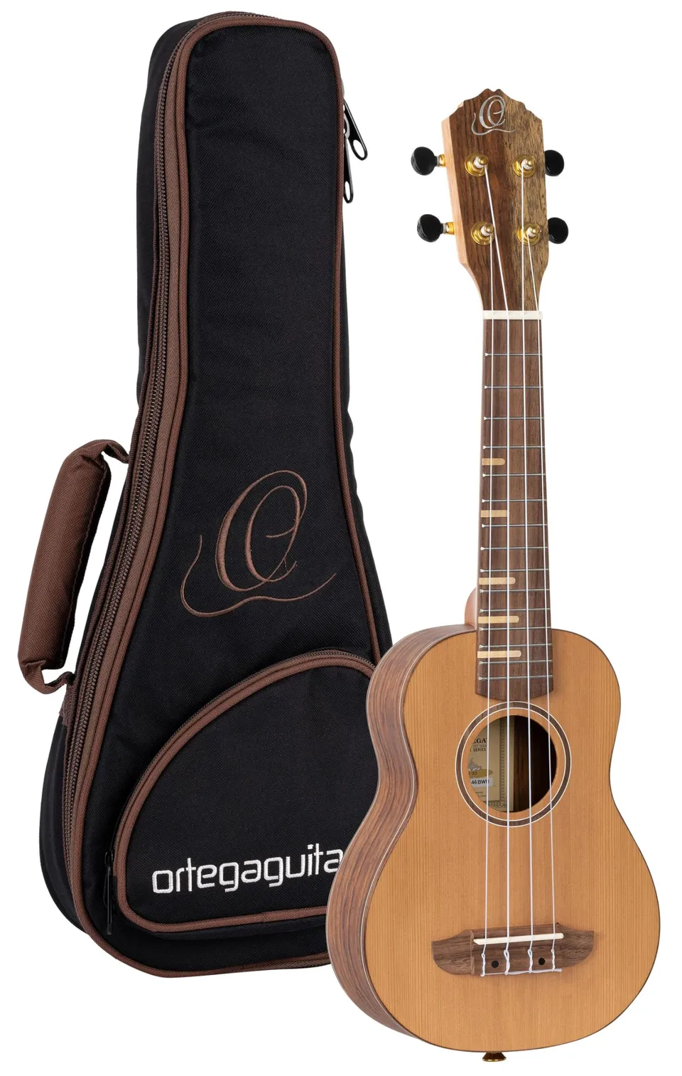 ortega-guitars-ruti-so-ukulele-soprano-acustico-timber-series-cedro-noce-natural image 1