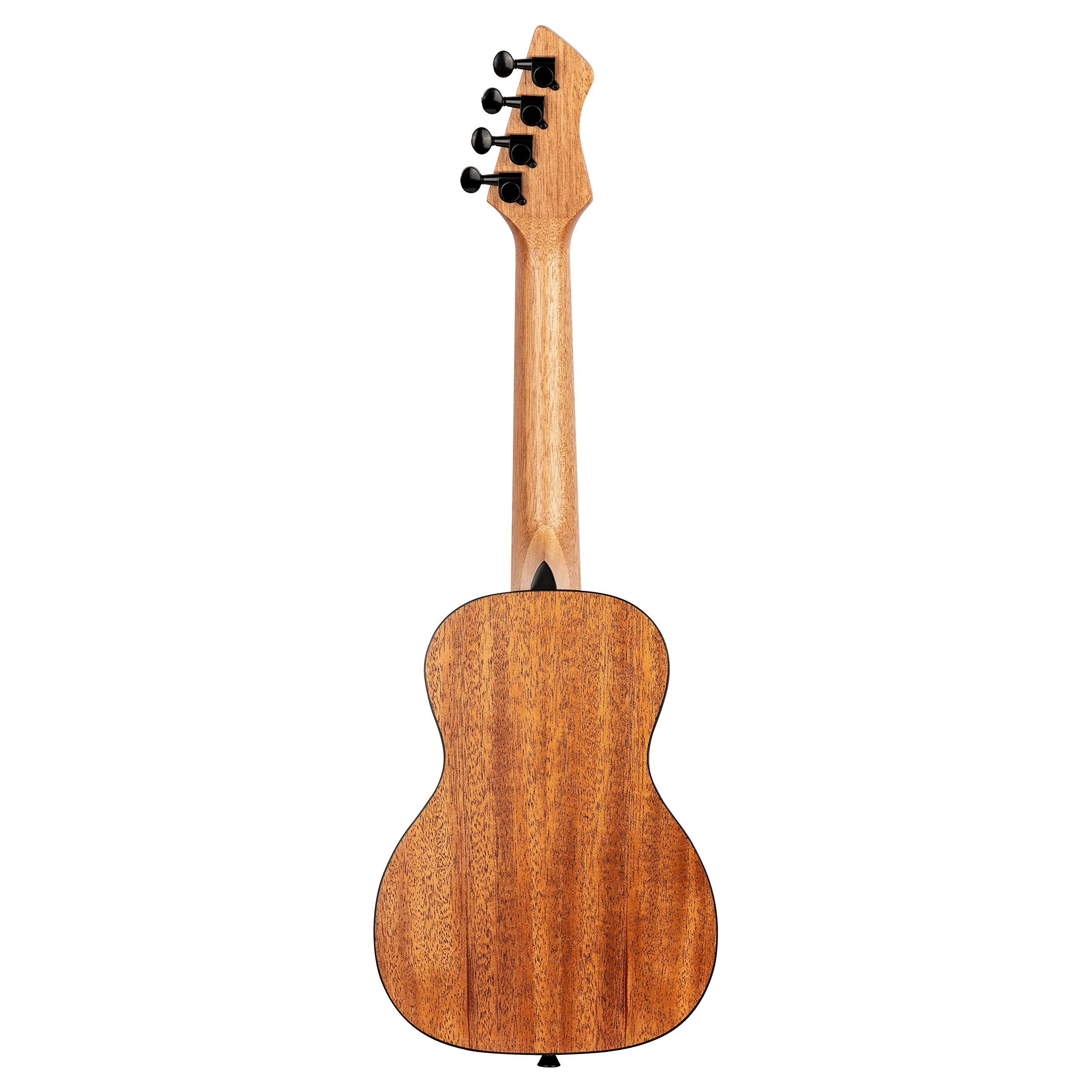 ortega-guitars-ruhz-mm-ukulele-concerto-acustico-horizon-series-mogano-natural image 4