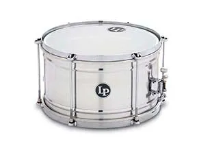 latin-percussion-caixa-12-in-alluminio image 1
