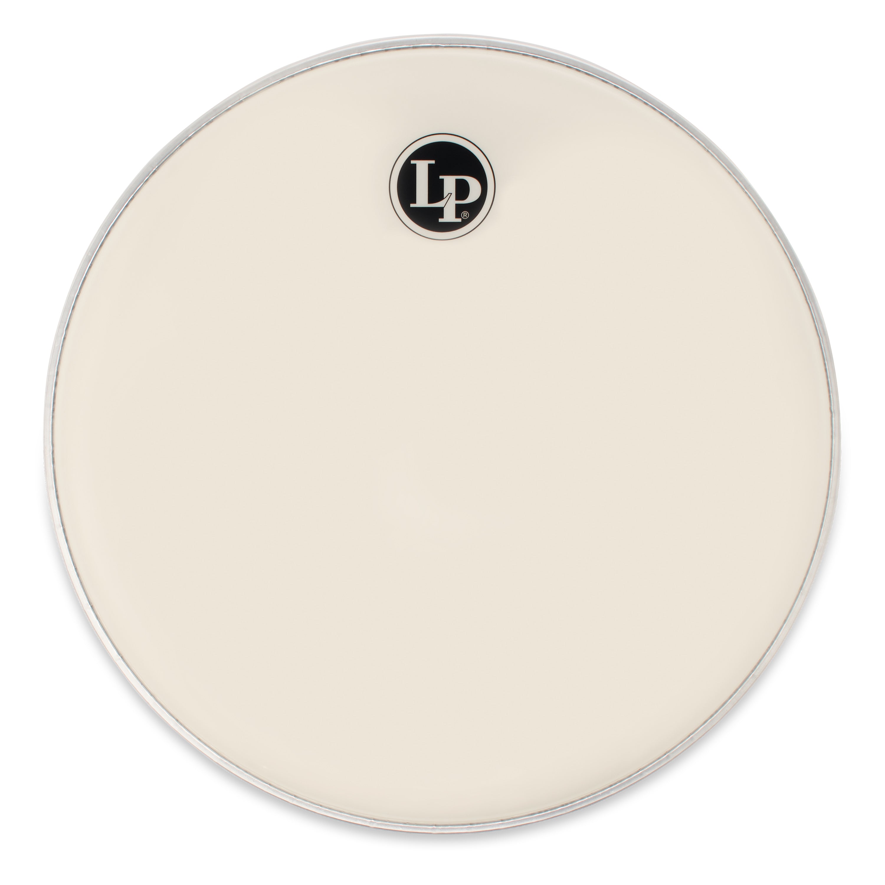 latin-percussion-plastic-timbale-head-15-pelle-sintetica image 1