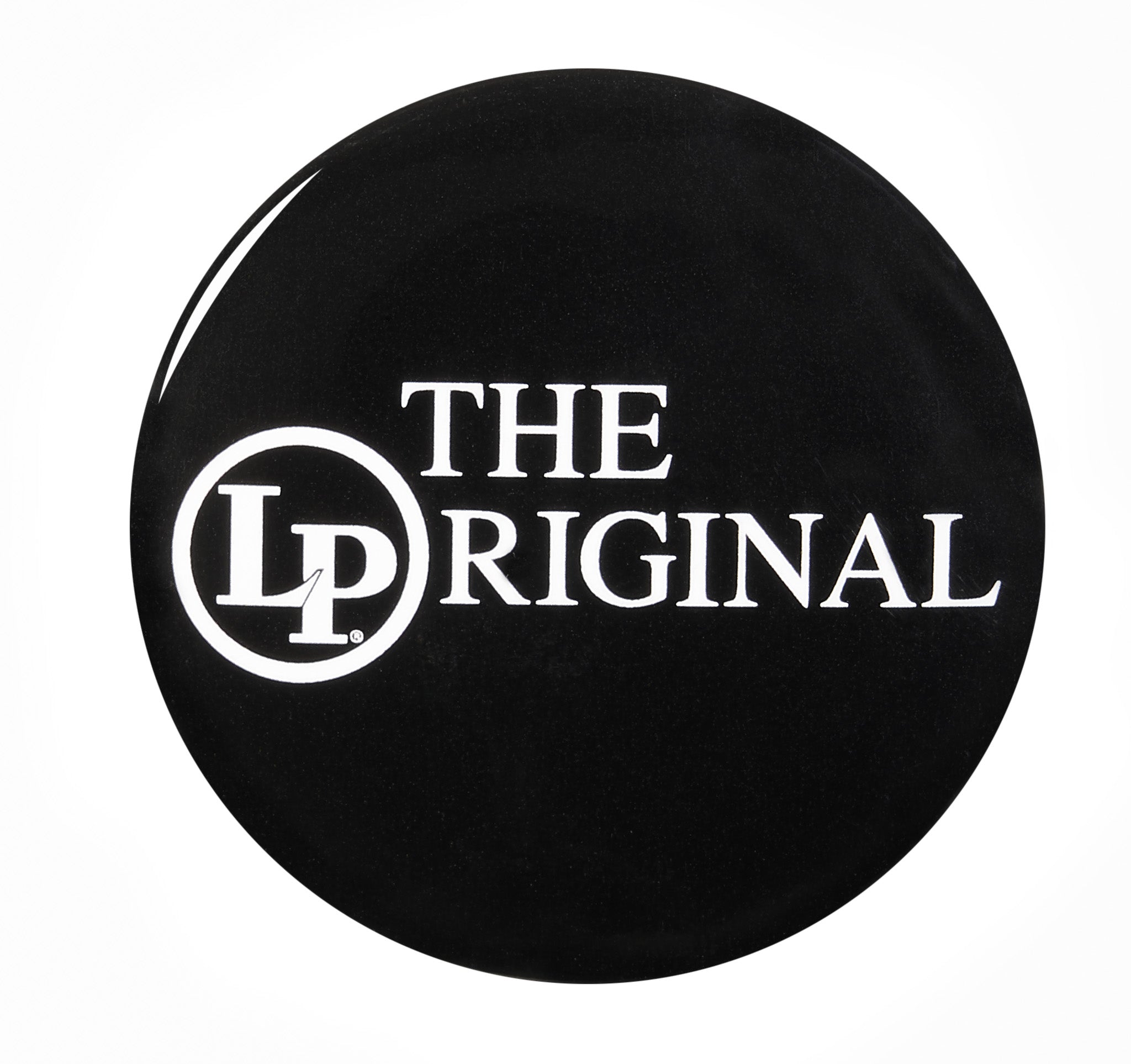 latin-percussion-lp-the-original-pin-spilla-nera-1-1-4 image 1