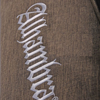 alhambra-guitarras-funda-basic-10mm-custodia-classica-3-4 image 5