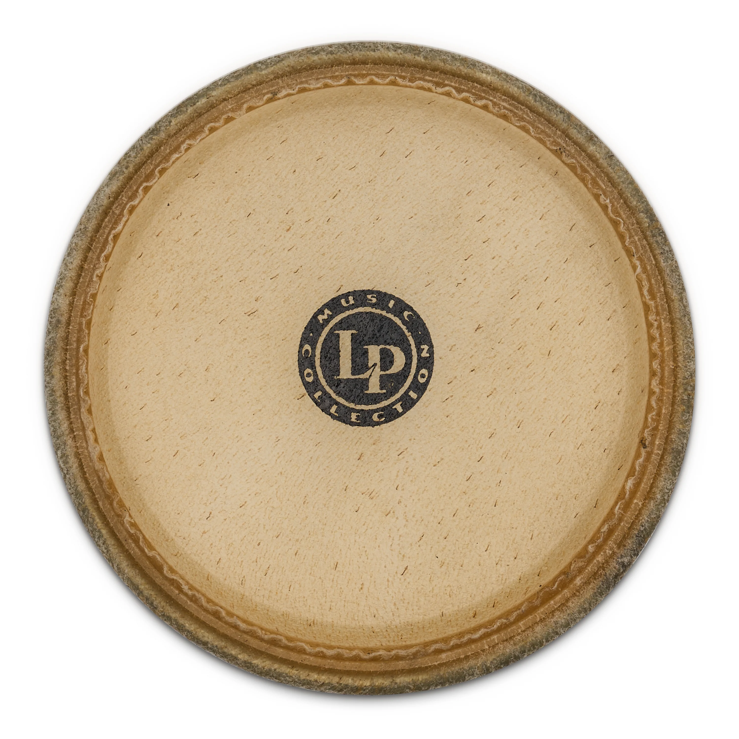 latin-percussion-lpmc-mini-bongo-head-3-1-2-pelle-di-ricambio image 2