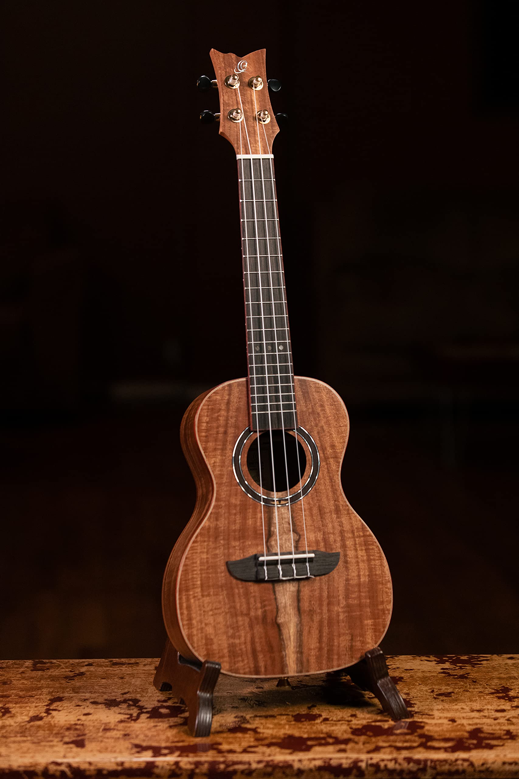 ortega-guitars-ruaca-cc-ukulele-concerto-acacia-con-borsa image 4