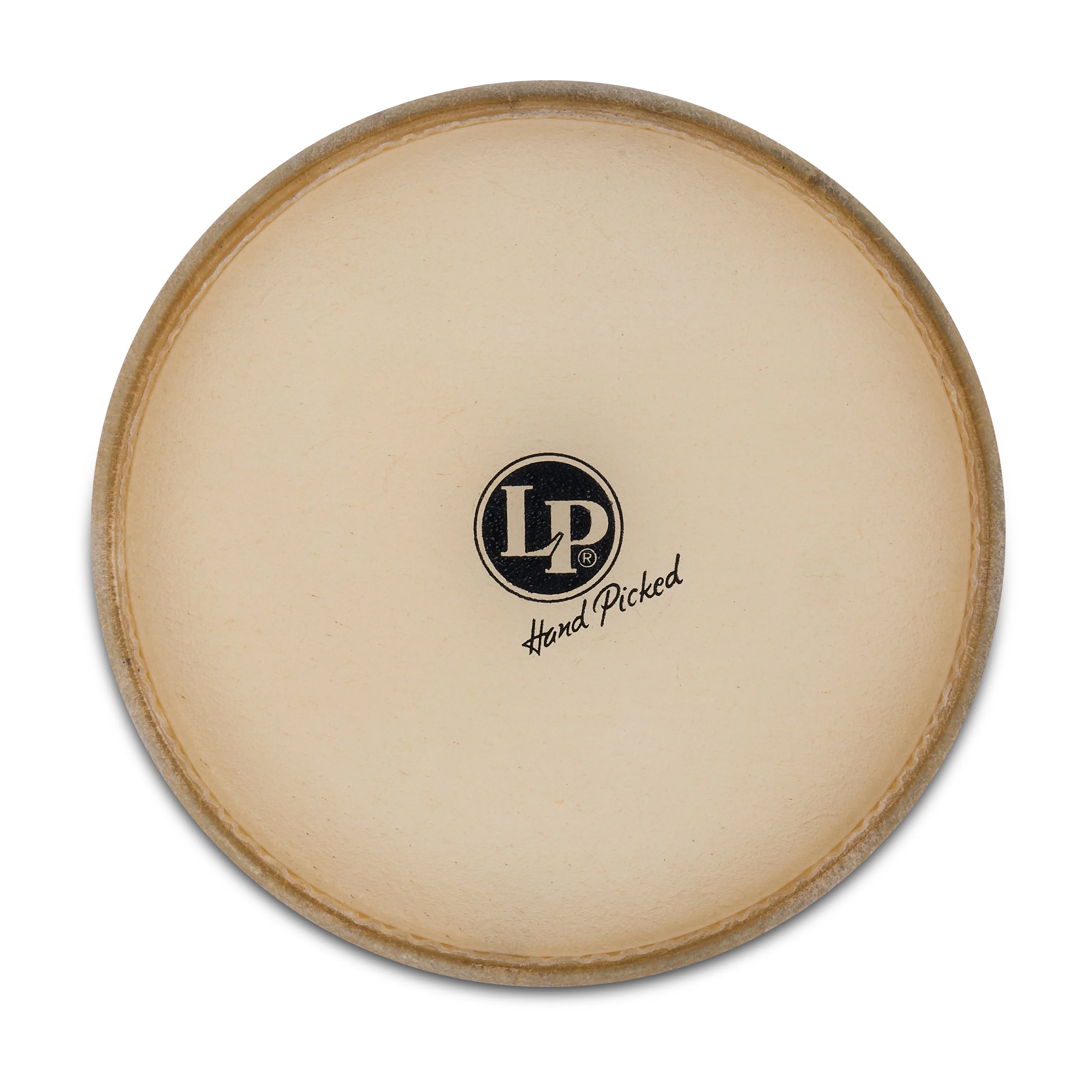 latin-percussion-testa-bongo-in-pelle-grezza-8-5-8-pollici image 2