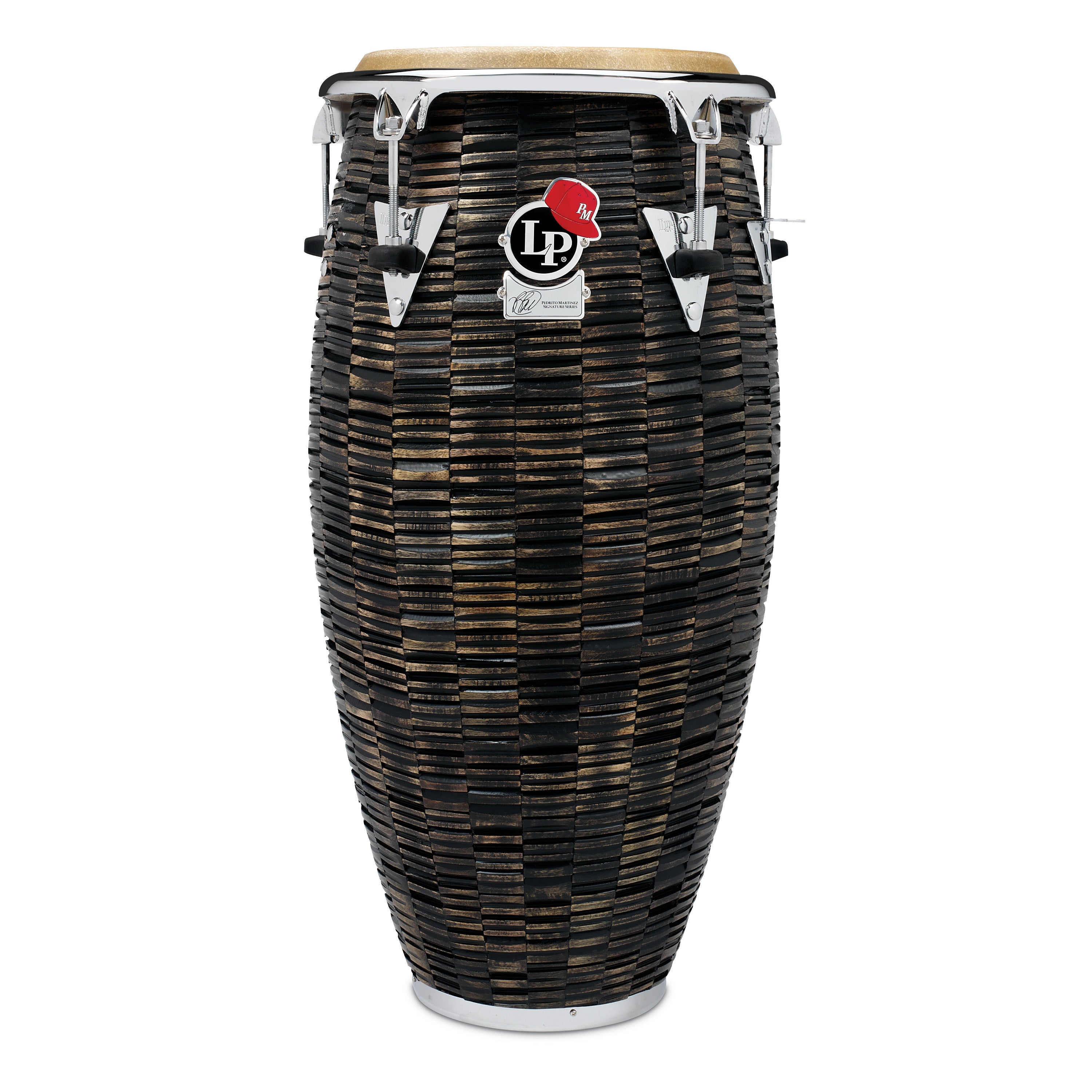 latin-percussion-pedrito-11-quinto-conga-professionale image 1