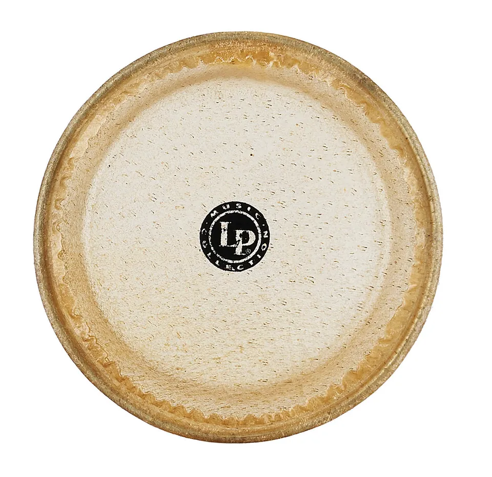 latin-percussion-pelle-4-1-2-tunable-mini-conga-head image 1
