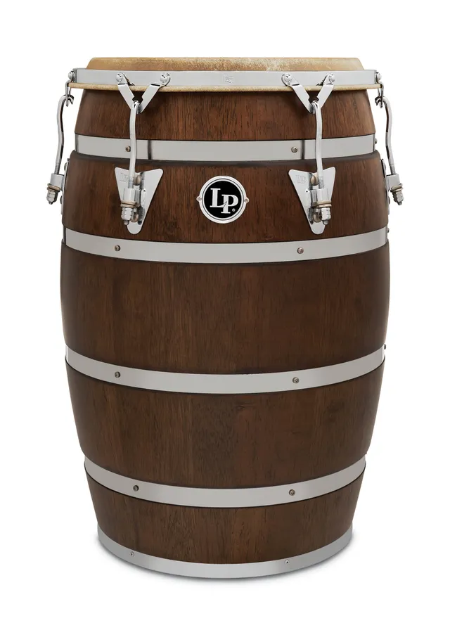 latin-percussion-barril-de-bomba-14-primo-con-borsa image 1