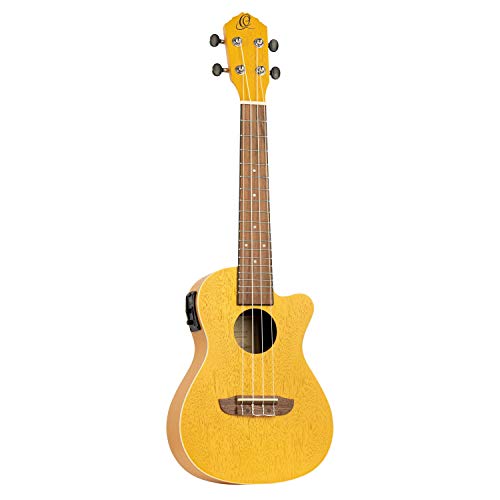 ortega-guitars-earth-series-rugold-ce-ukulele-concerto-elettro-acustico-gold image 8