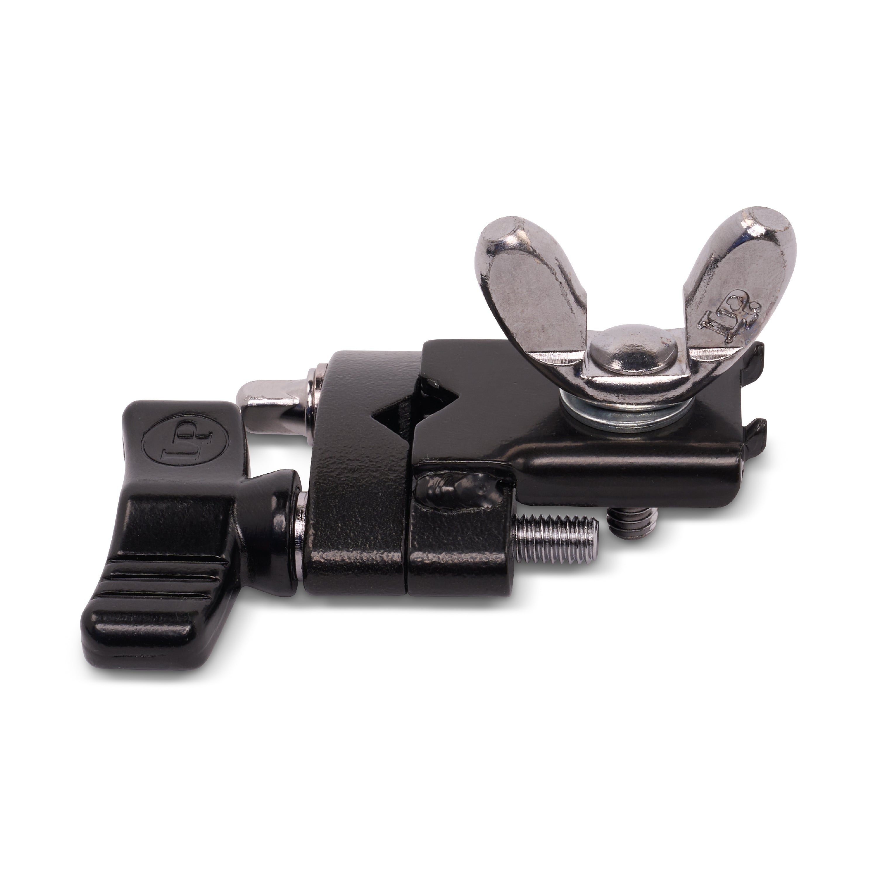 latin-percussion-vise-mount-bracket-per-jam-block-supporto image 1