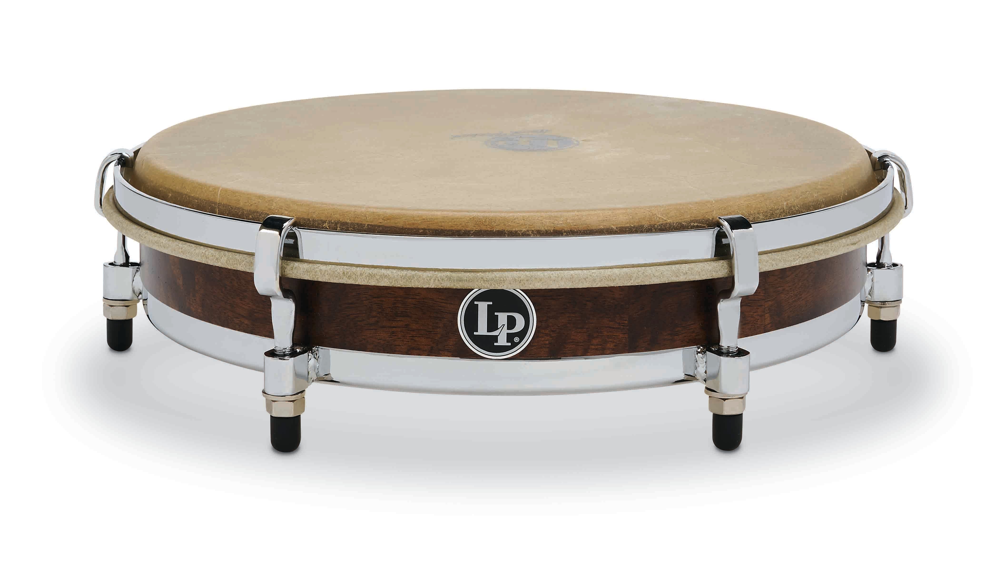 latin-percussion-pandero-de-plena-punteador-12 image 1