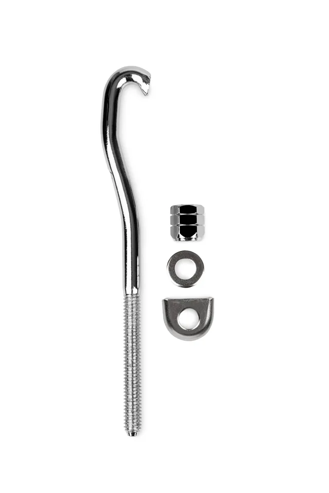 latin-percussion-tirante-conga-cromato image 1
