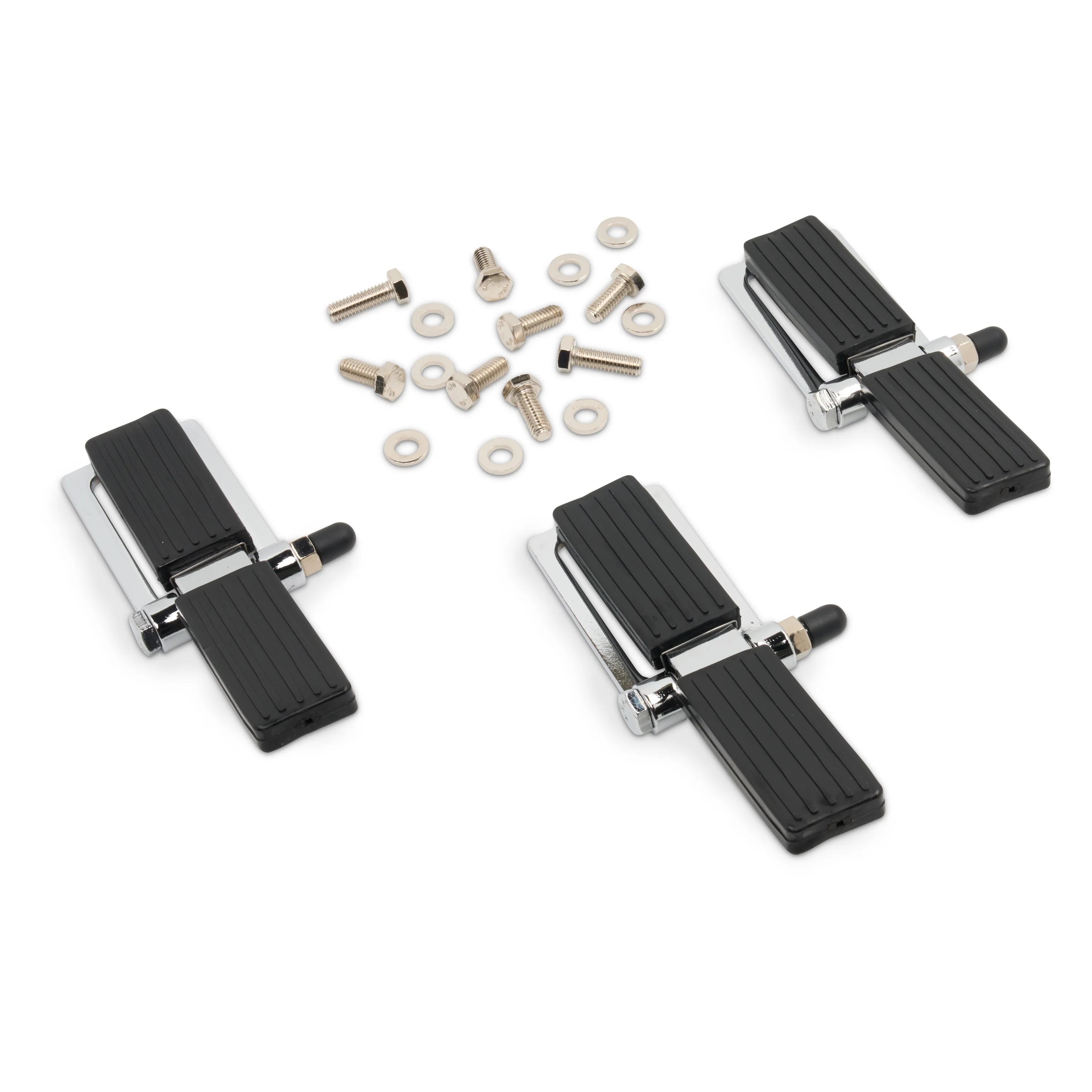 latin-percussion-collapsible-cradle-conga-grippers-supporto-conga image 2