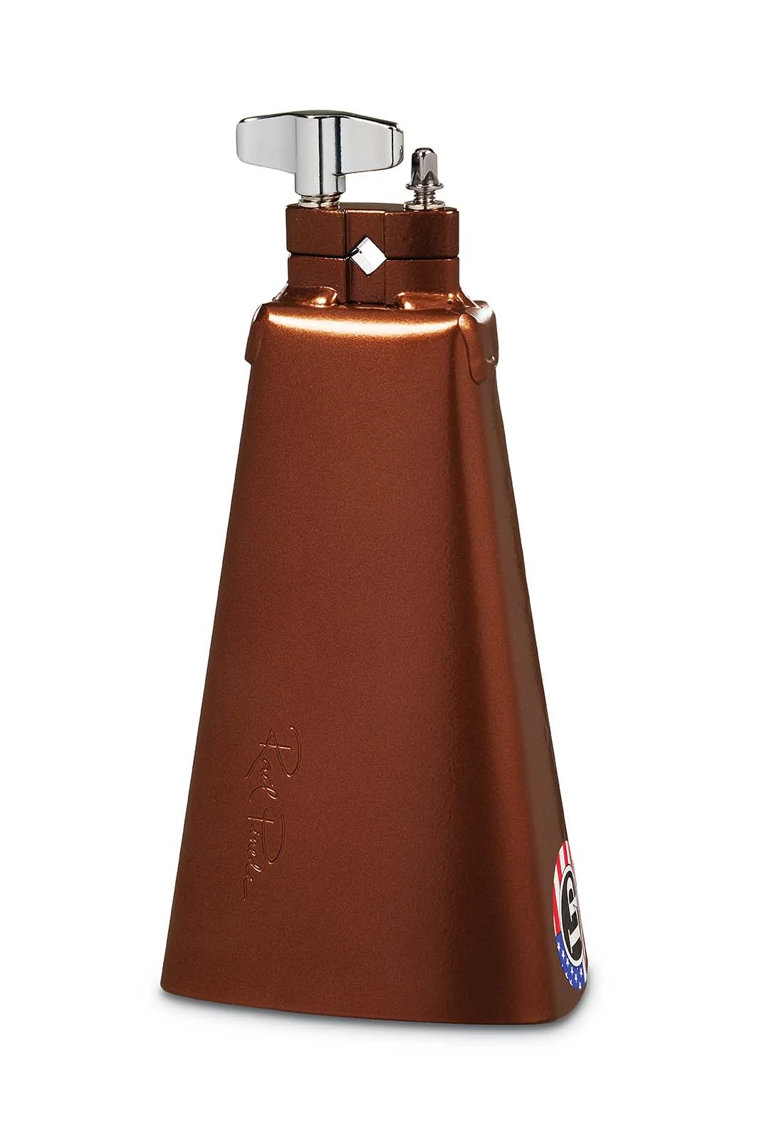 latin-percussion-raul-pineda-cowbell-7 image 2