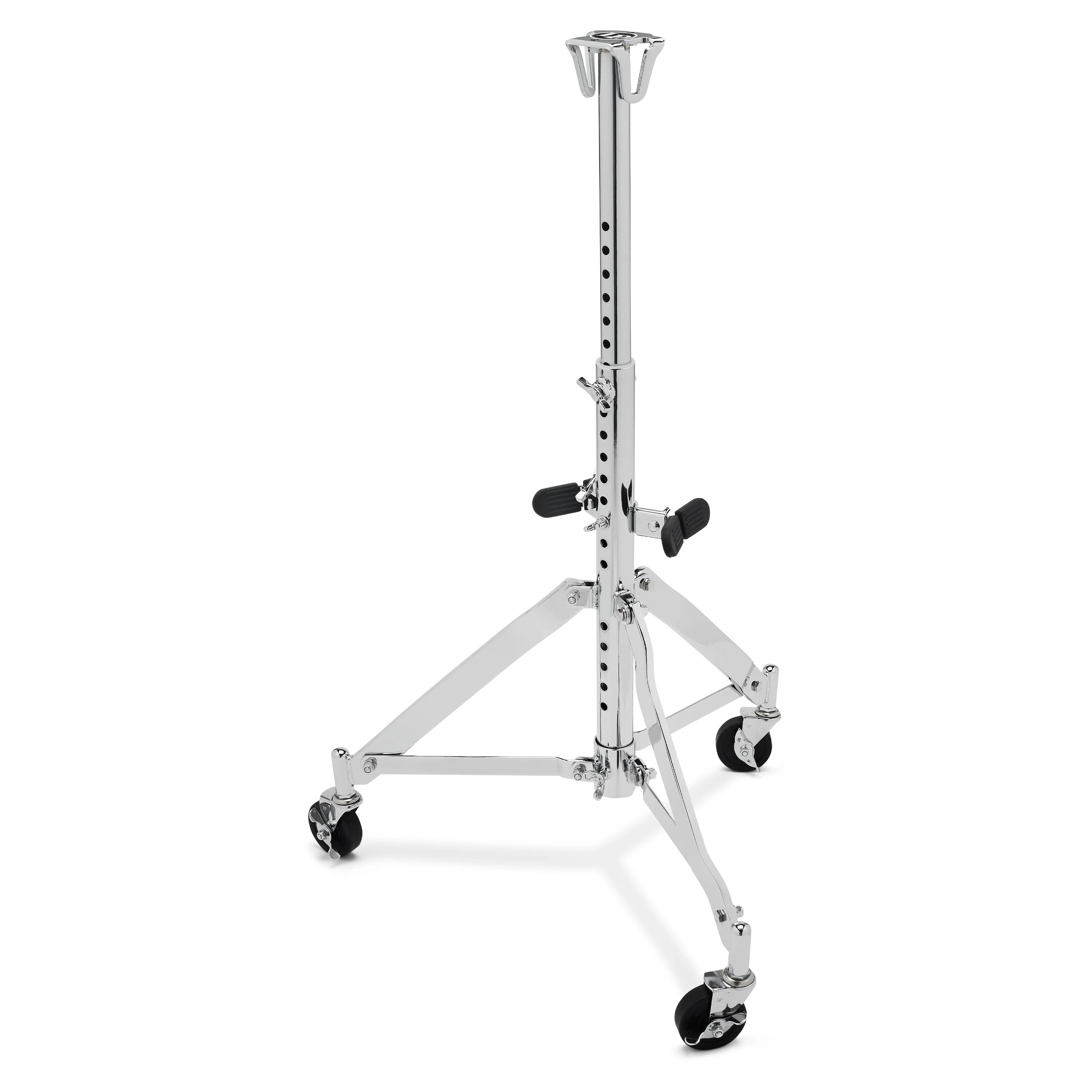 latin-percussion-stand-doppia-conga-slide-mount image 2