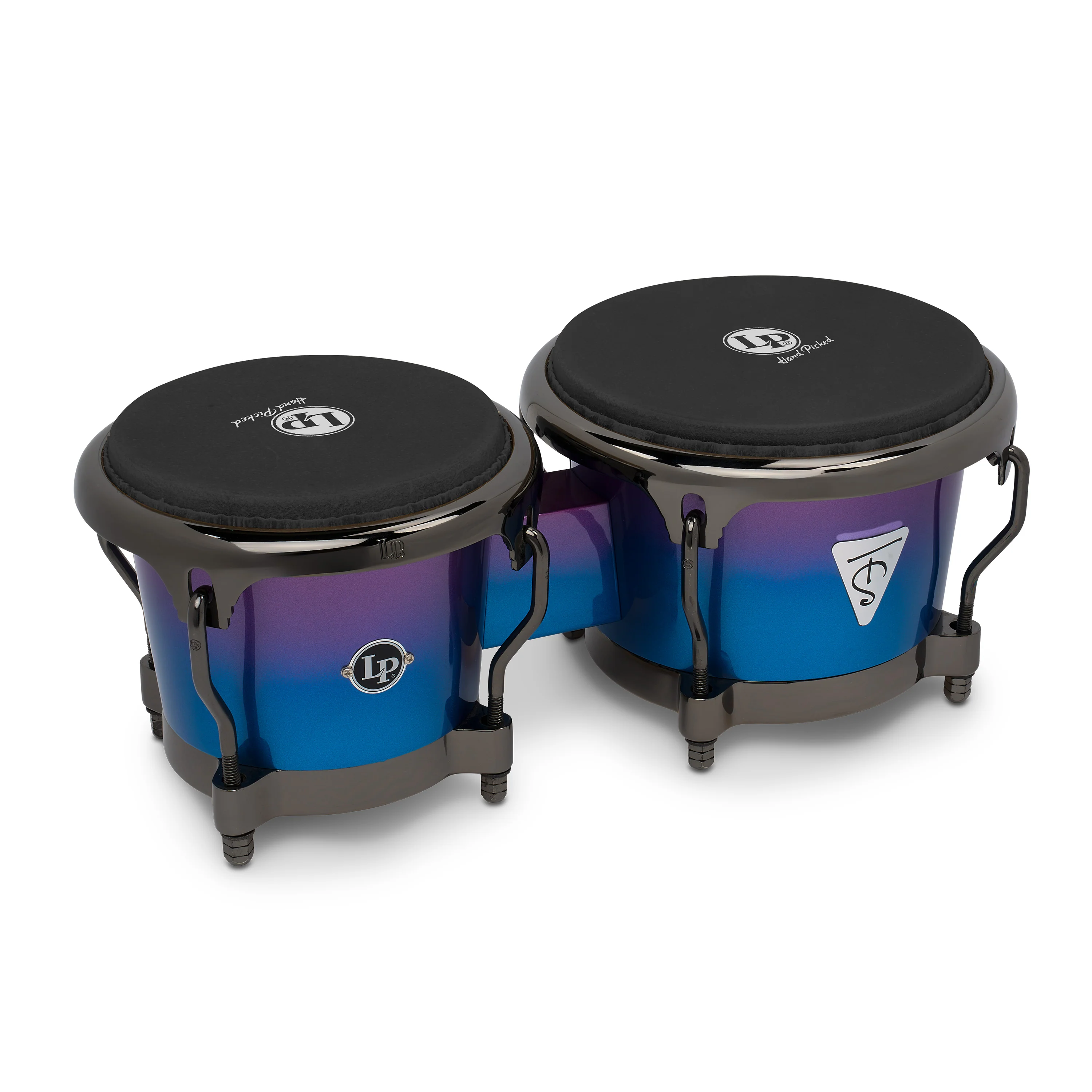 latin-percussion-tony-succar-bongos-7-1-4-e-8-5-8-rainbow image 2