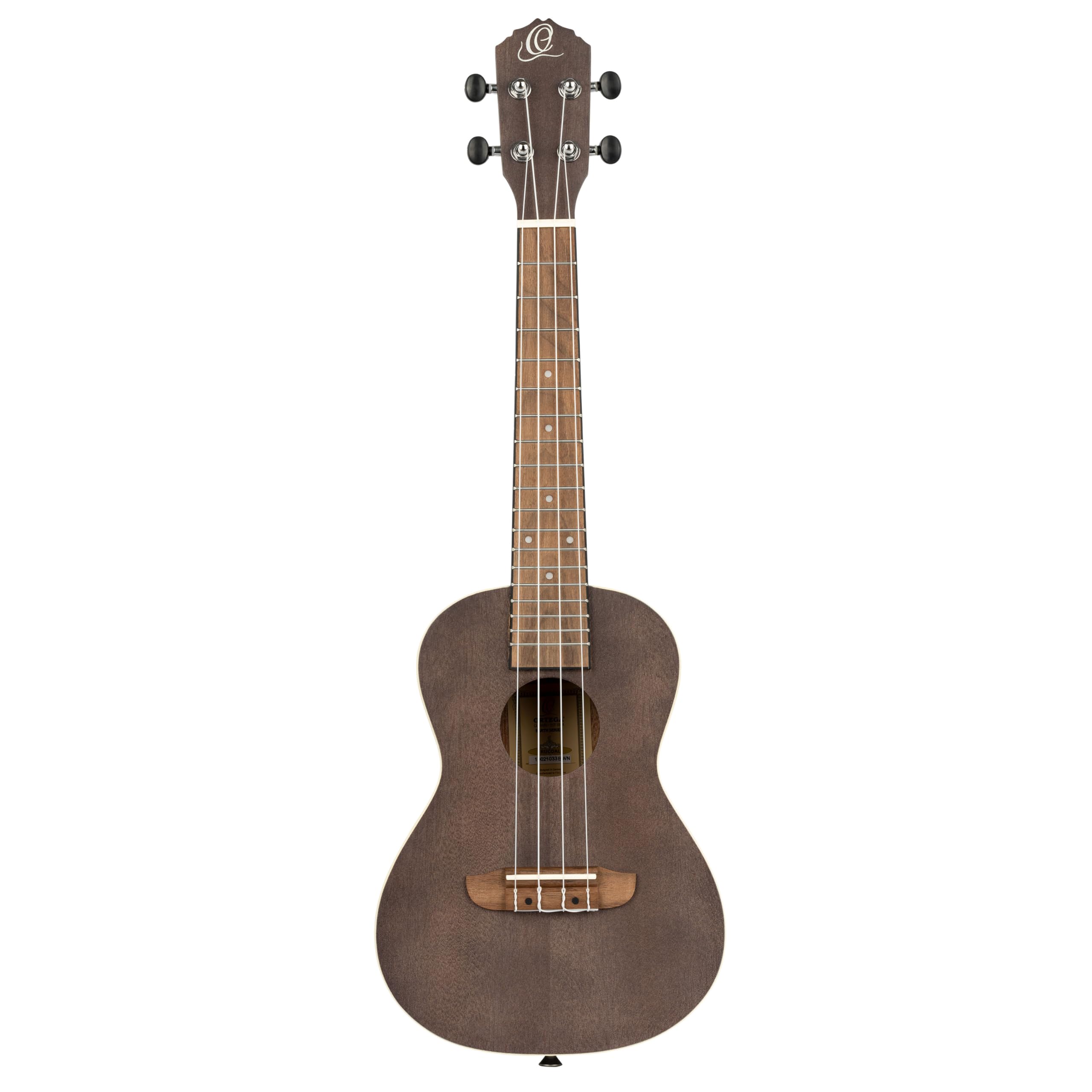 ortega-guitars-rucoal-ukulele-concerto-acustico-earth-series-nero image 2