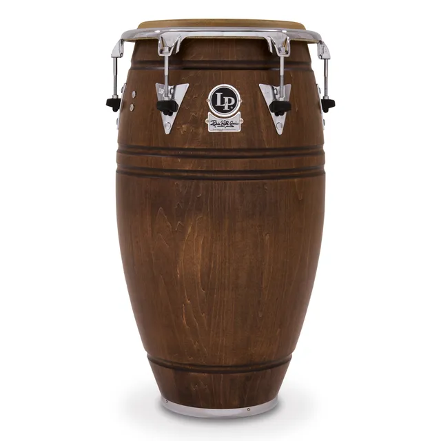 latin-percussion-gajate-tumba-12-1-2-in-tilia-rumena image 1