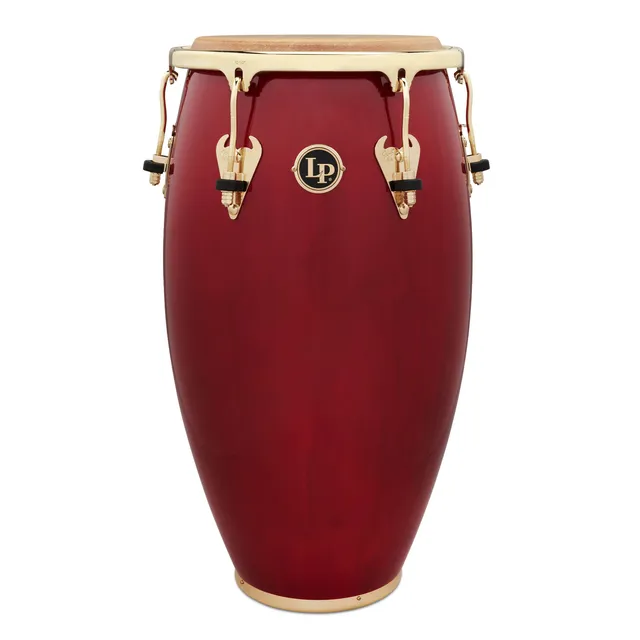 latin-percussion-matador-12-1-2-tumba-conga-in-rovere-siam image 1