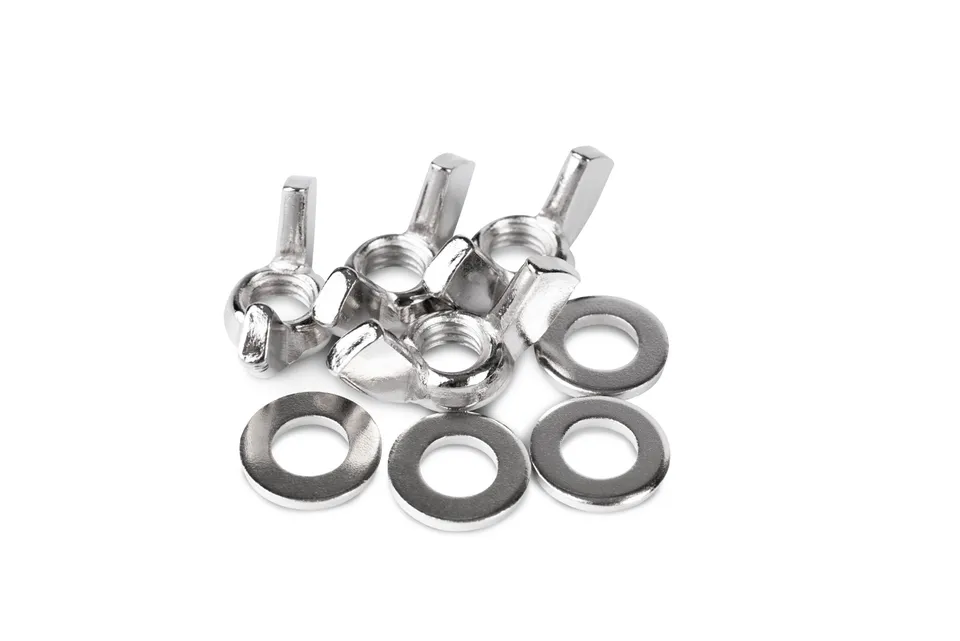 latin-percussion-mount-clamp-dadi-e-rondelle-di-ricambio image 1