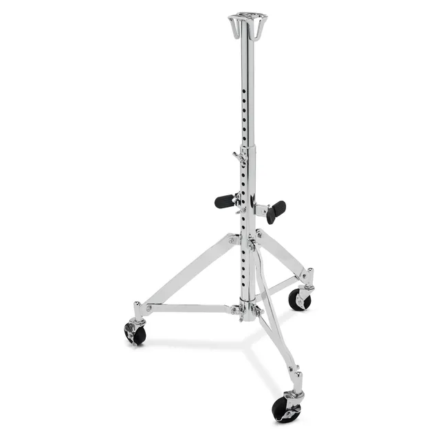 latin-percussion-stand-doppia-conga-slide-mount image 1