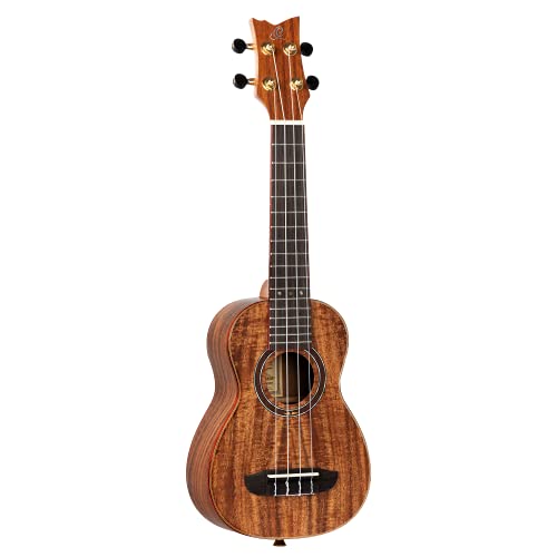 ortega-guitars-ruaca-so-ukulele-soprano-acacia-con-borsa image 5