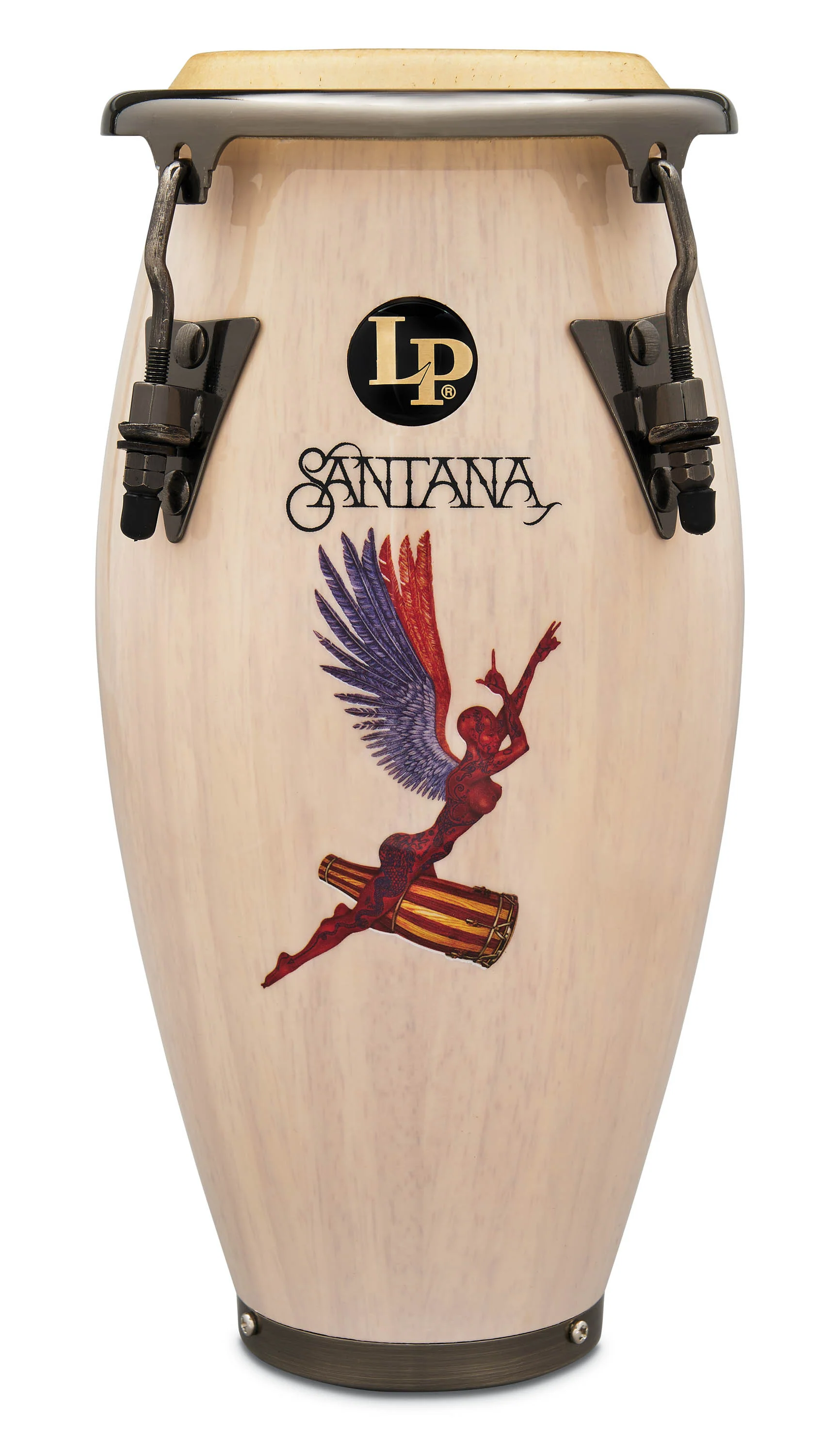 latin-percussion-santana-abraxas-mini-conga image 2