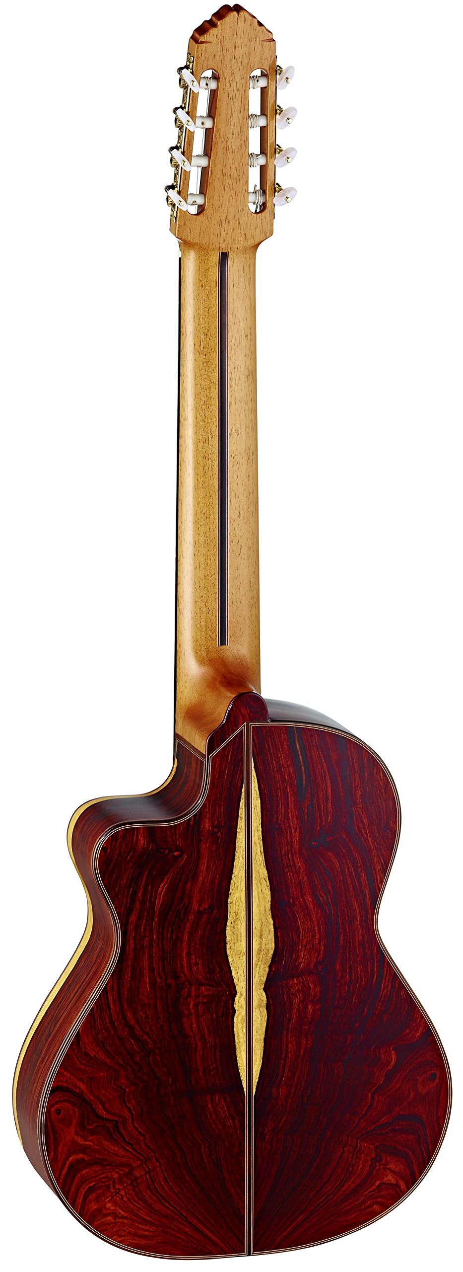 ortega-guitars-jrsm-cos-chitarra-classica-signature image 2