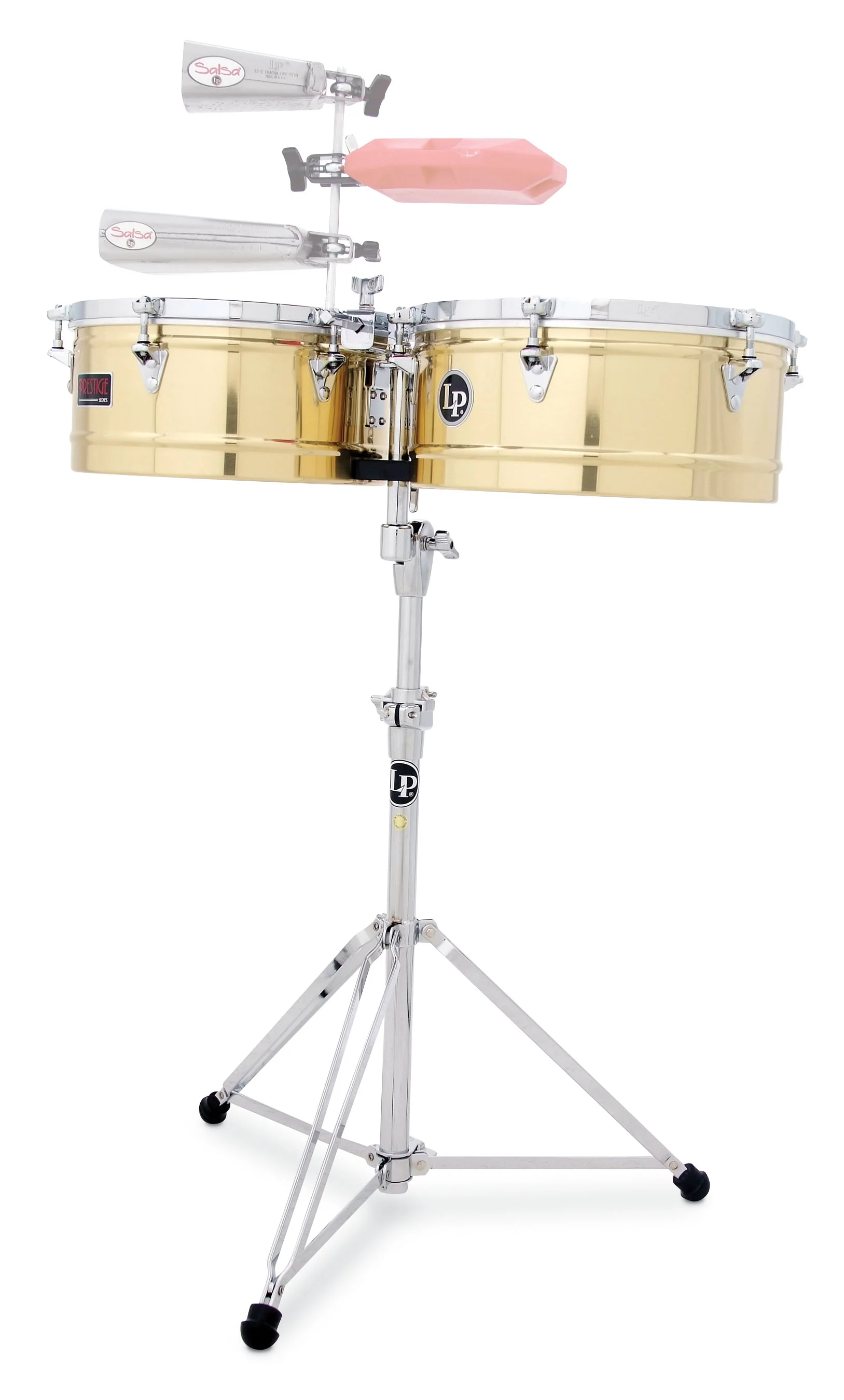 latin-percussion-prestige-timbales-13-14 image 2