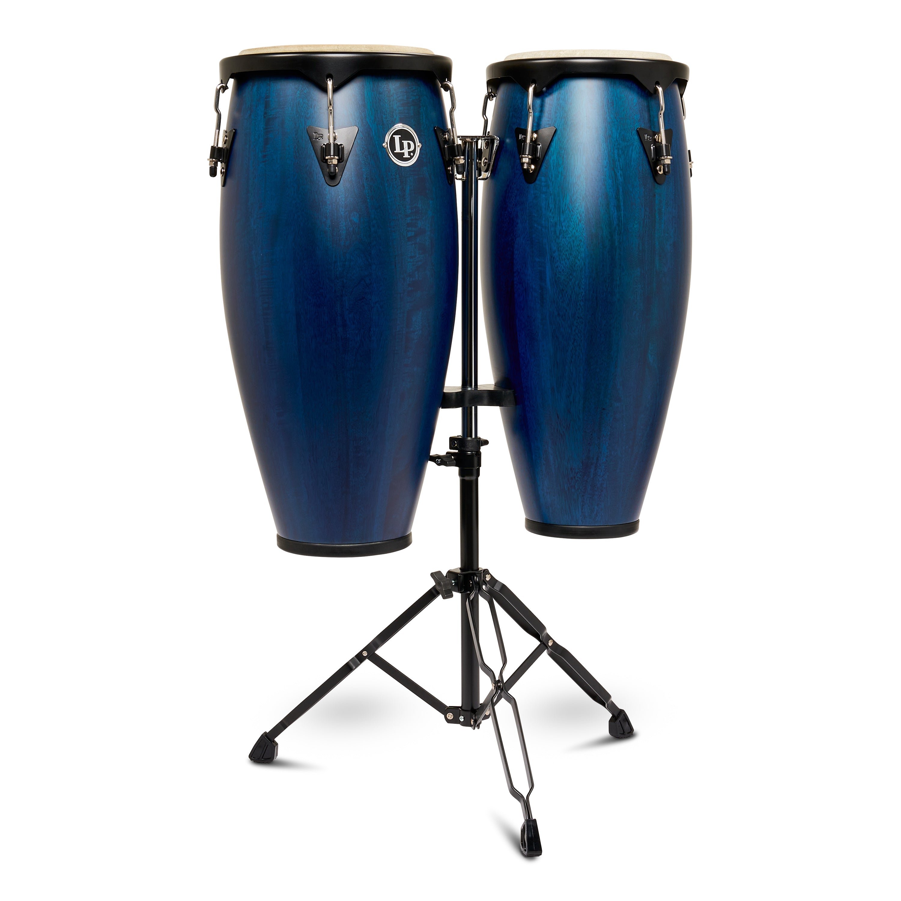 latin-percussion-city-ii-set-congas-mango-10-11 image 2