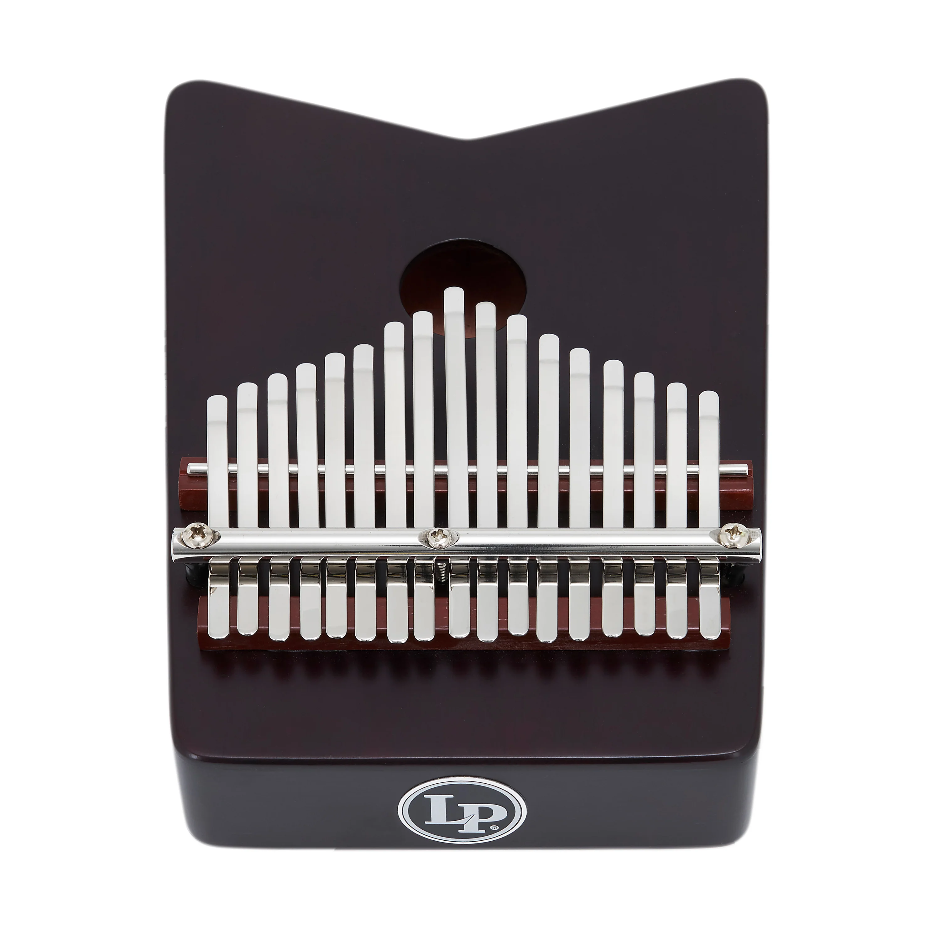 latin-percussion-kalimba-pentatonica-17-tasti-in-ciliegio image 2