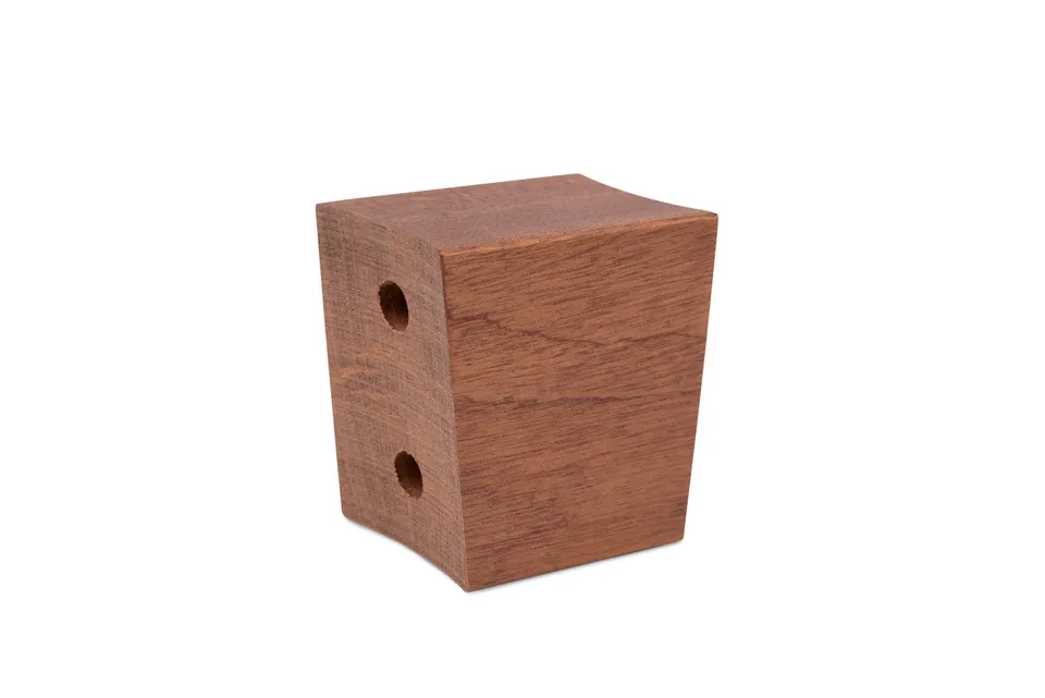 latin-percussion-center-block-per-bongos-1964 image 1