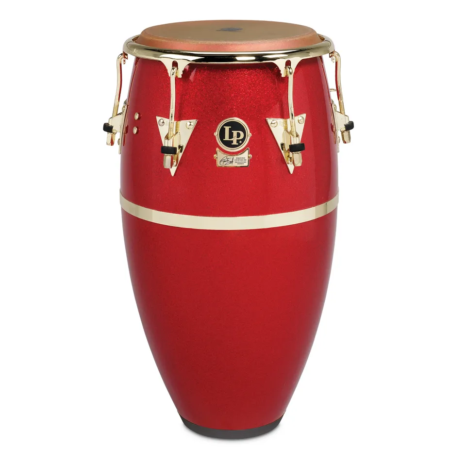 latin-percussion-fausto-cuevas-tumba-12-1-2-in-fiberglass image 1
