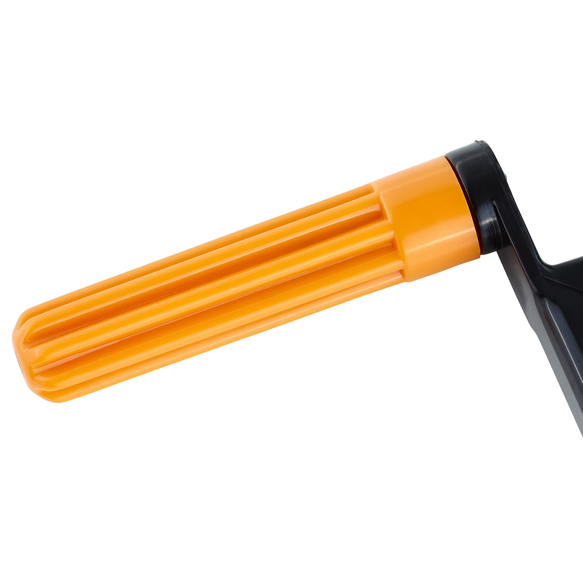 ortega-osw-std-avvolgicorde-per-chitarra-arancione-nero image 6