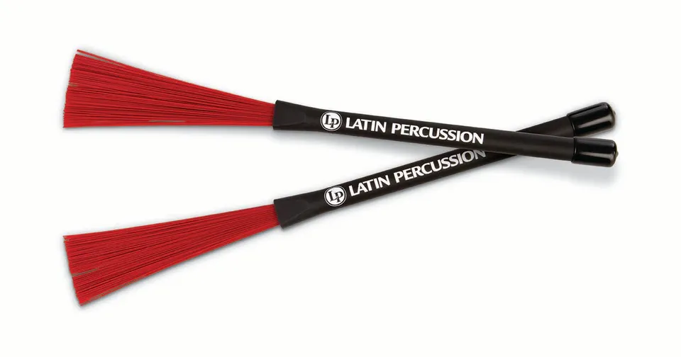 latin-percussion-spazzole-per-cajon image 1