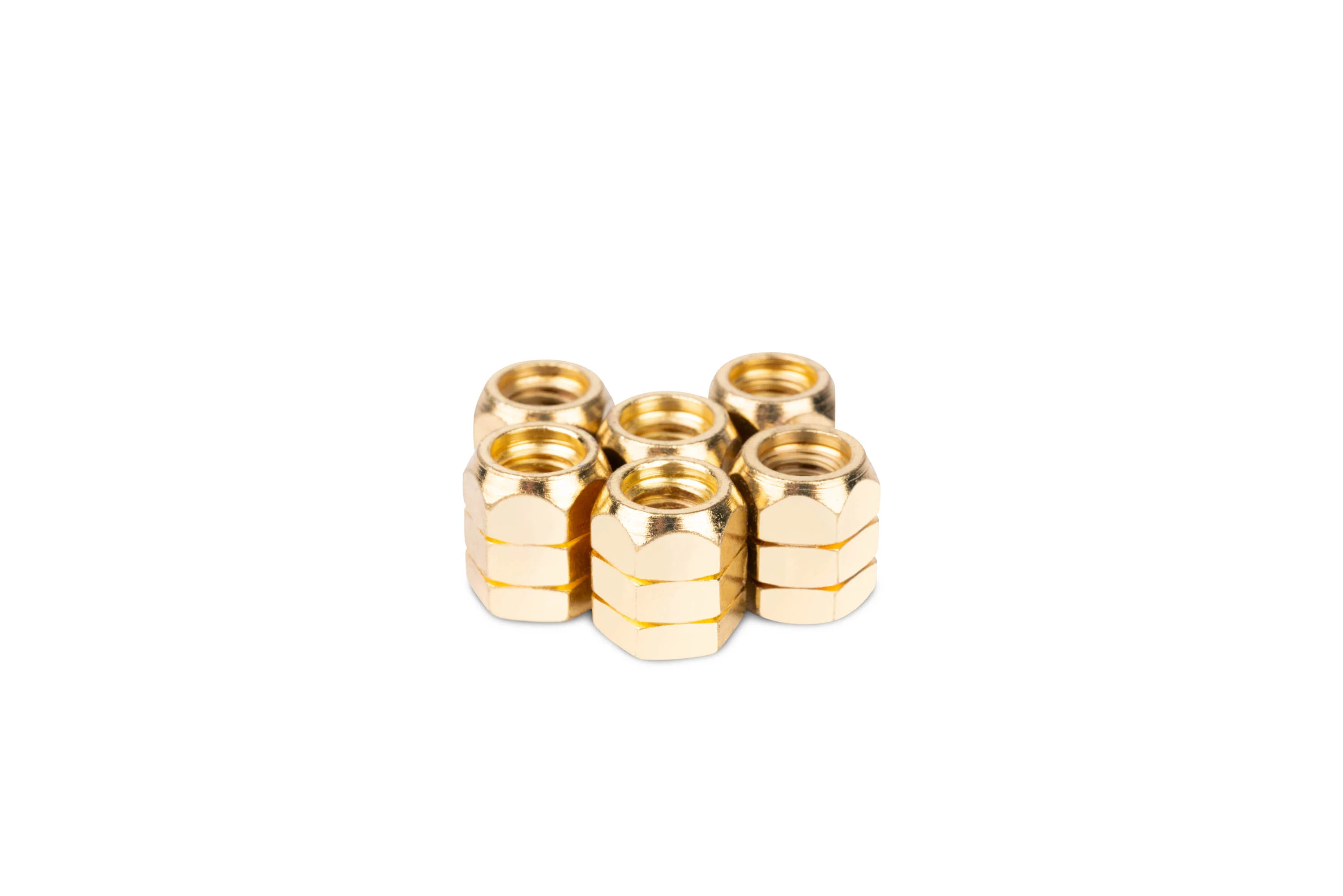 latin-percussion-super-nuts-gold-dadi-accordatura-6-pezzi image 2