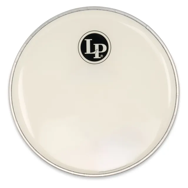 latin-percussion-testina-timb-in-plastica-10-1-4-pollici image 1